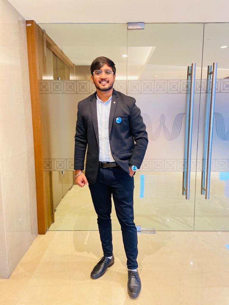 rising star of eVital